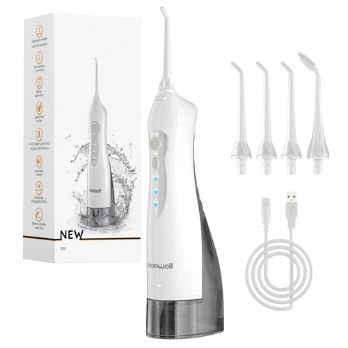 Morningwell Vattenflosser