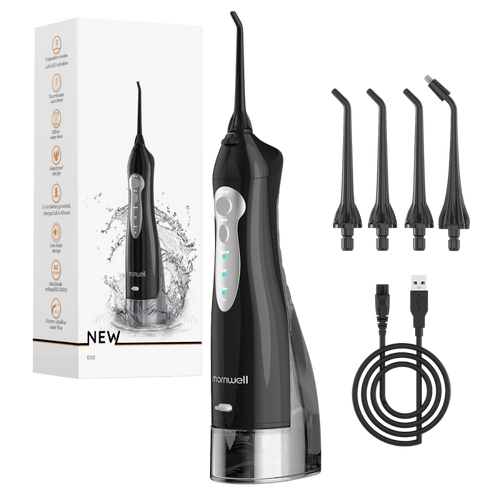 Morningwell Vattenflosser